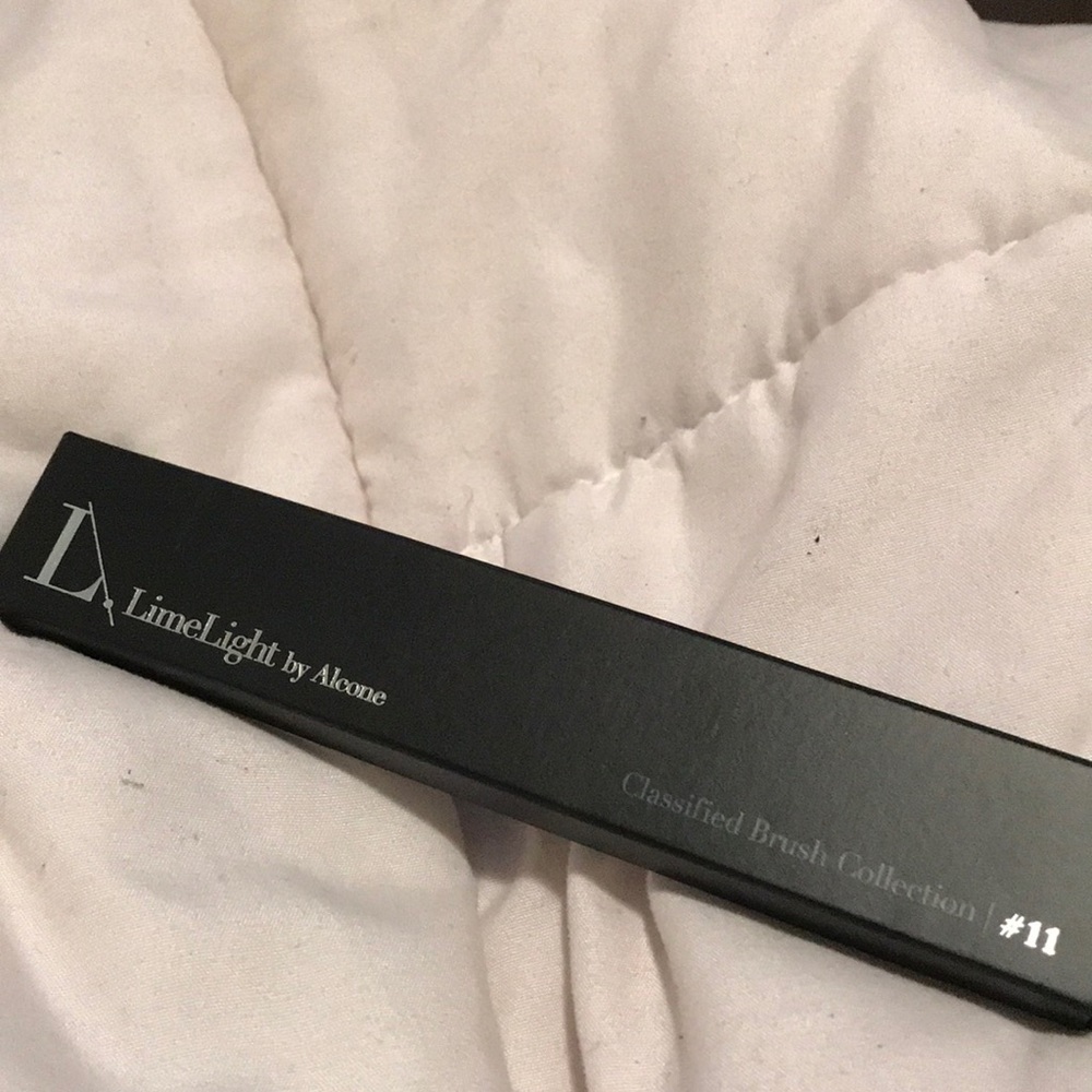 LimelightByAlcone “Classified Brush Collection “